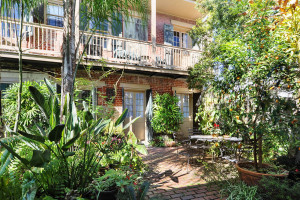 Pierre Coulon Guest House Photo Gallery