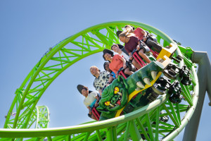 Adventureland Hotel & Ticket Package