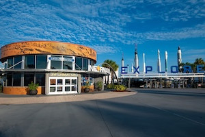 Kennedy Space Center Come Back in 2025 Ticket + Hotel Package