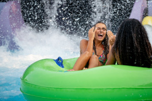 Raging Waters Los Angeles Hotel & Ticket Package