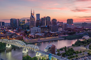 Highlights of Music City Package