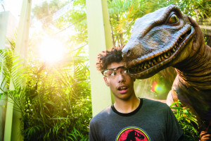 Universal Orlando Resort<sup>&trade;</sup> & LEGOLAND<sup>&reg;</sup> Florida Resort Ticket Combo