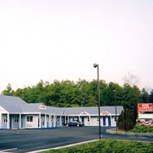 Red Carpet Inn & Suites Hammonton Photo Gallery