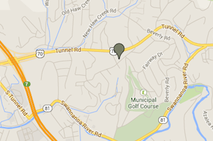 Thunderbird Motel Photo Gallery