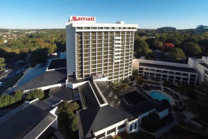 Atlanta Marriott Northwest at Galleria Photo Gallery