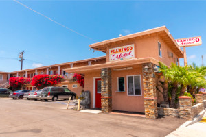 Flamingo Motel Photo Gallery