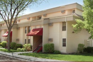 Bond Street Motel Apartments Photo Gallery