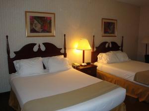 Mount holly hot sale holiday inn