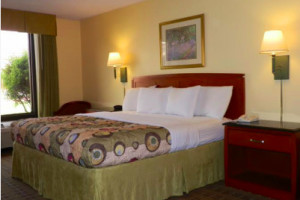 Regency Hotel & Conference Center Jackson Photo Gallery