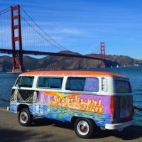 SF Love Tour