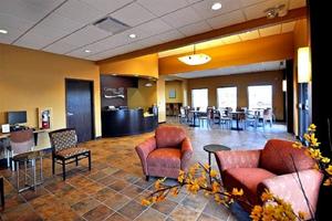 Americas Best Value Inn Campus View Photo Gallery