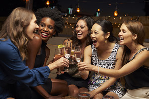 Girlfriend's Getaway - Mall of America Shopping Package