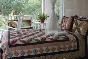 Inn Around the Corner Photo Gallery