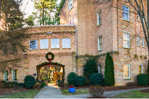 Posh Boutique Hotel Photo Gallery