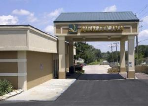 Quality Hotel Ponca City Photo Gallery