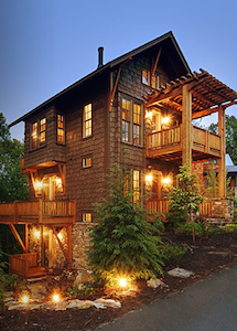 Cheshire: A Mountain Village Photo Gallery