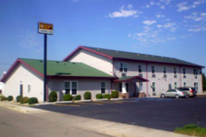 Budget Host Caribou Inn Photo Gallery