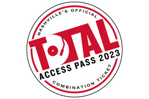 Nashville's Total Access - Package at Noelle Nashville