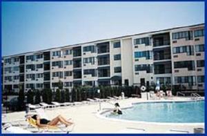 Brigantine beach hot sale club