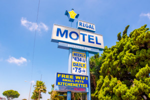 Regal Inn Photo Gallery