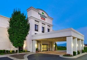 SpringHill Suites by Marriott Asheville Photo Gallery