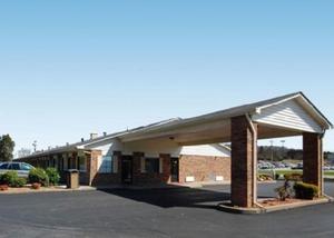 Econo Lodge Russellville Photo Gallery