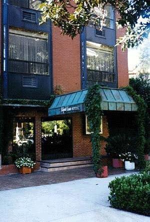 Hilgard House Hotel & Suites Photo Gallery