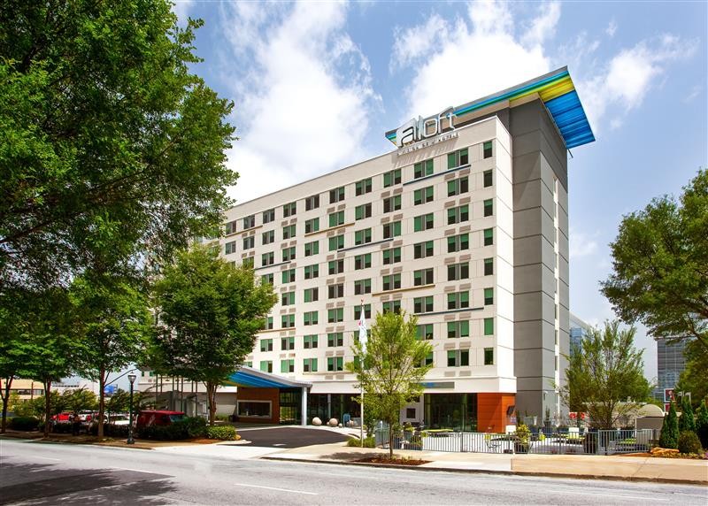 Aloft Atlanta Downtown