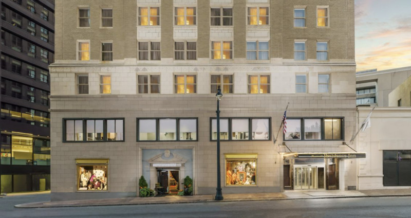 Residence Inn by Marriott Atlanta Downtown