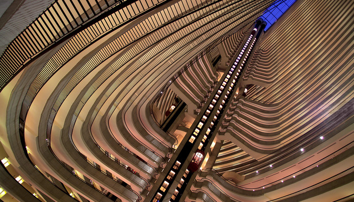 Atlanta Marriott Marquis