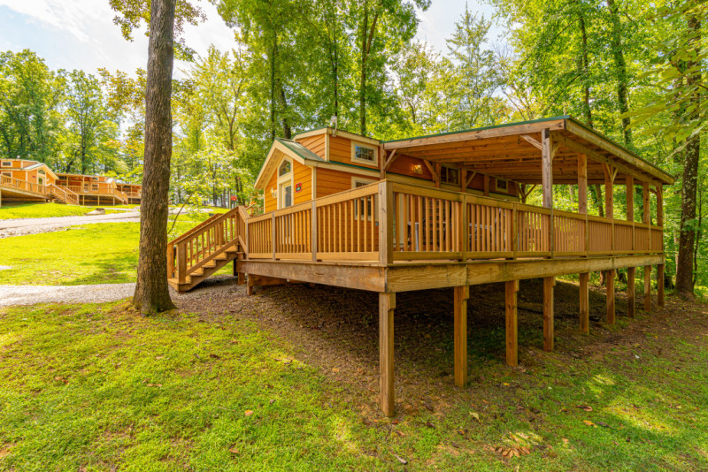 Sun Outdoors Lake Rudolph