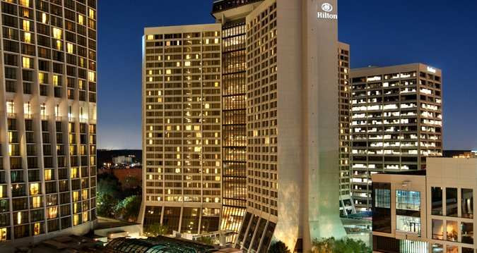 Hilton Atlanta