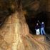 Caverns at Natural Bridge
