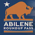 Abilene Roundup Pass