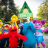Sesame Place San Diego