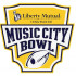 Liberty Mutual Music City Bowl Tickets | December 30, 2025