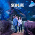 SEA LIFE Aquarium - Kansas City
