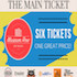 The Main Ticket