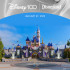 <em>Disneyland</em>® Resort