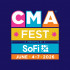 2026 CMA Fest Bundle | Includes CMA Fest Ticket & Festival Fun Pack