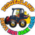 Diggerland USA