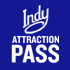 Indy Attraction Pass