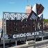 Hershey's Chocolate World